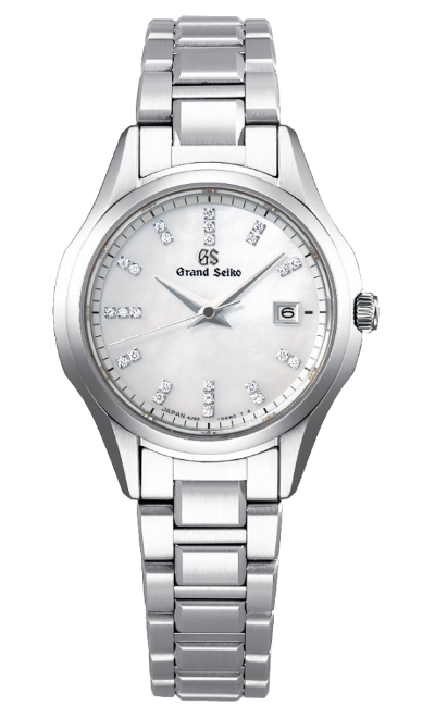 Grand Seiko Heritage Replica Watch STGF283 Grand Seiko Heritage Replica Watch STGF283